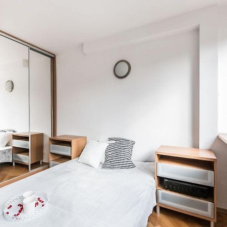 Komfort W Samym Centrum Wroclaw Ngoại thất bức ảnh