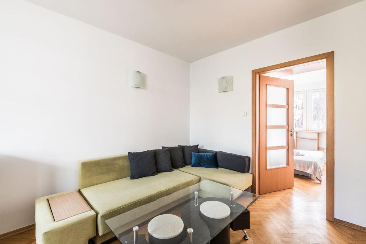 Komfort W Samym Centrum Wroclaw Ngoại thất bức ảnh