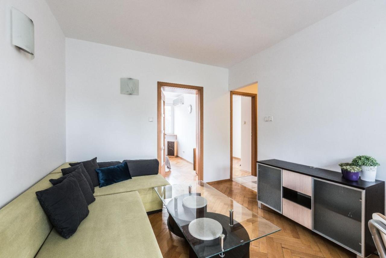 Komfort W Samym Centrum Wroclaw Ngoại thất bức ảnh